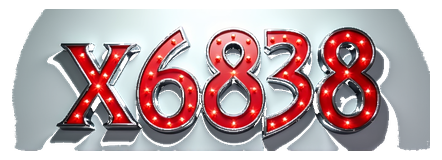 x6838 logo